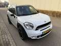 MINI Cooper S Countryman Mini 1.6 Chili / AUTOMAAT / LEER / NAVI / CRUISE / Weiß - thumbnail 23