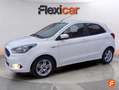 Ford Ka/Ka+ Ka+ 1.19 Ti-VCT Active Blanco - thumbnail 10