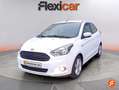 Ford Ka/Ka+ Ka+ 1.19 Ti-VCT Active Blanco - thumbnail 2