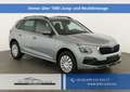 Skoda Kamiq Selection 1.0 TSI DSG Selection, AHK, Matrix, K... Silber - thumbnail 1