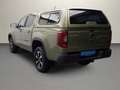 Volkswagen Amarok DC TDI 4MOTION Autom Hardtop AHK Diff.sp. Vert - thumbnail 4