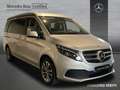 Mercedes-Benz V 300d Marco Polo Silber - thumbnail 4