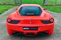 Ferrari 458 458 Italia - Rosso Scuderia / Capristo Exhaust Rot - thumbnail 12
