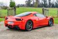Ferrari 458 458 Italia - Rosso Scuderia / Capristo Exhaust Rot - thumbnail 5