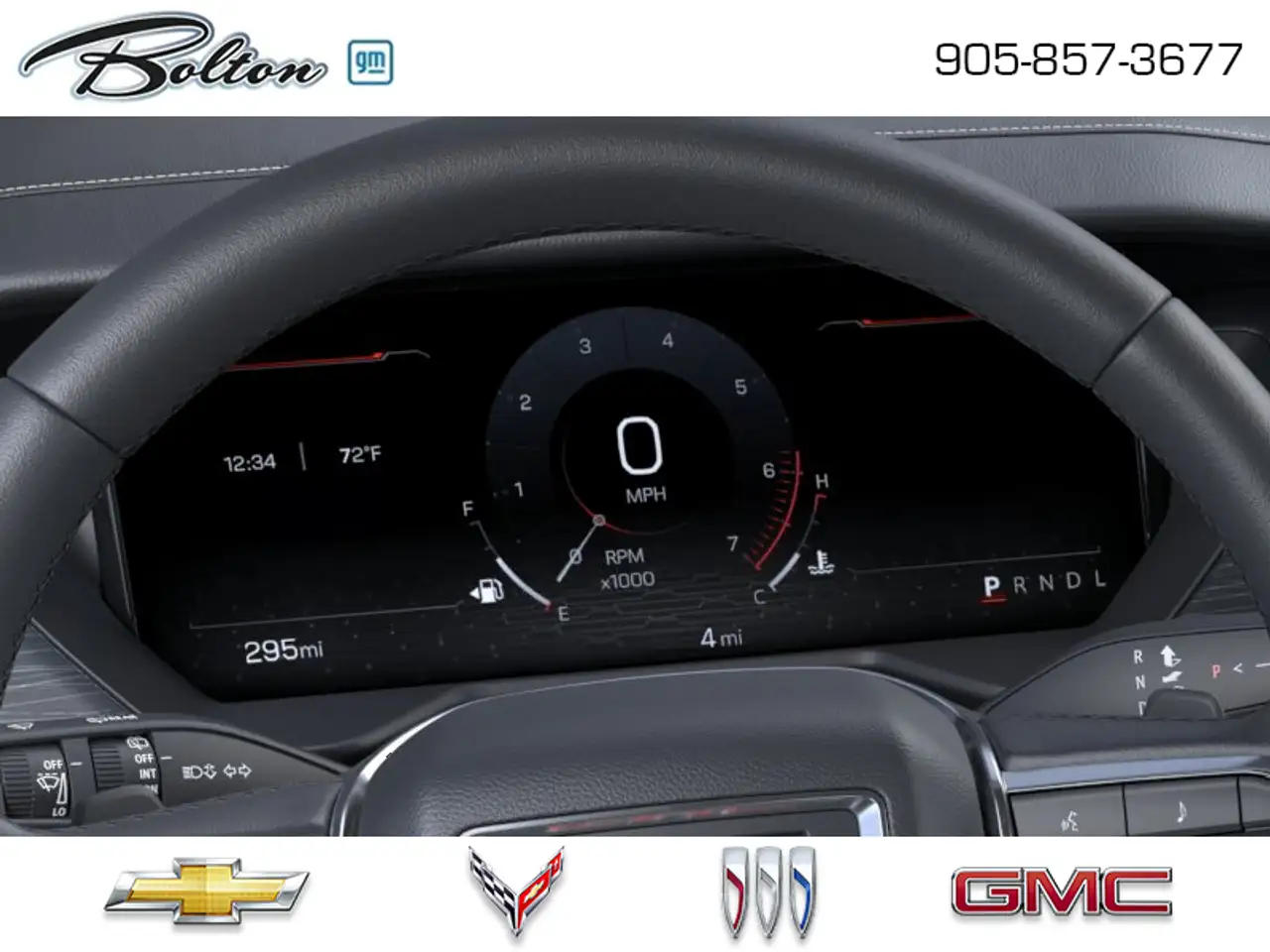GMC Acadia fotografie GMC Acadia
