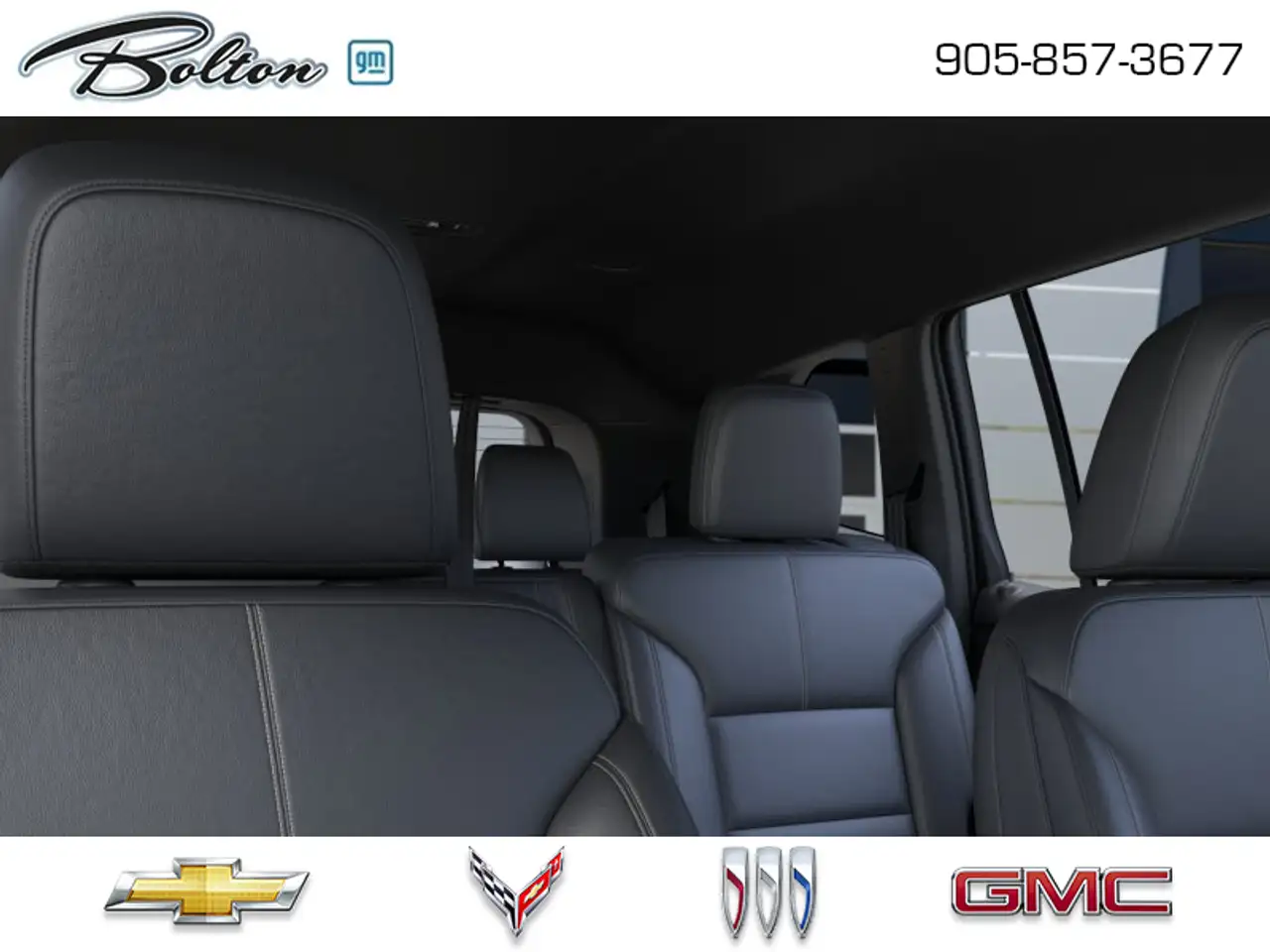 GMC Acadia fotografie GMC Acadia