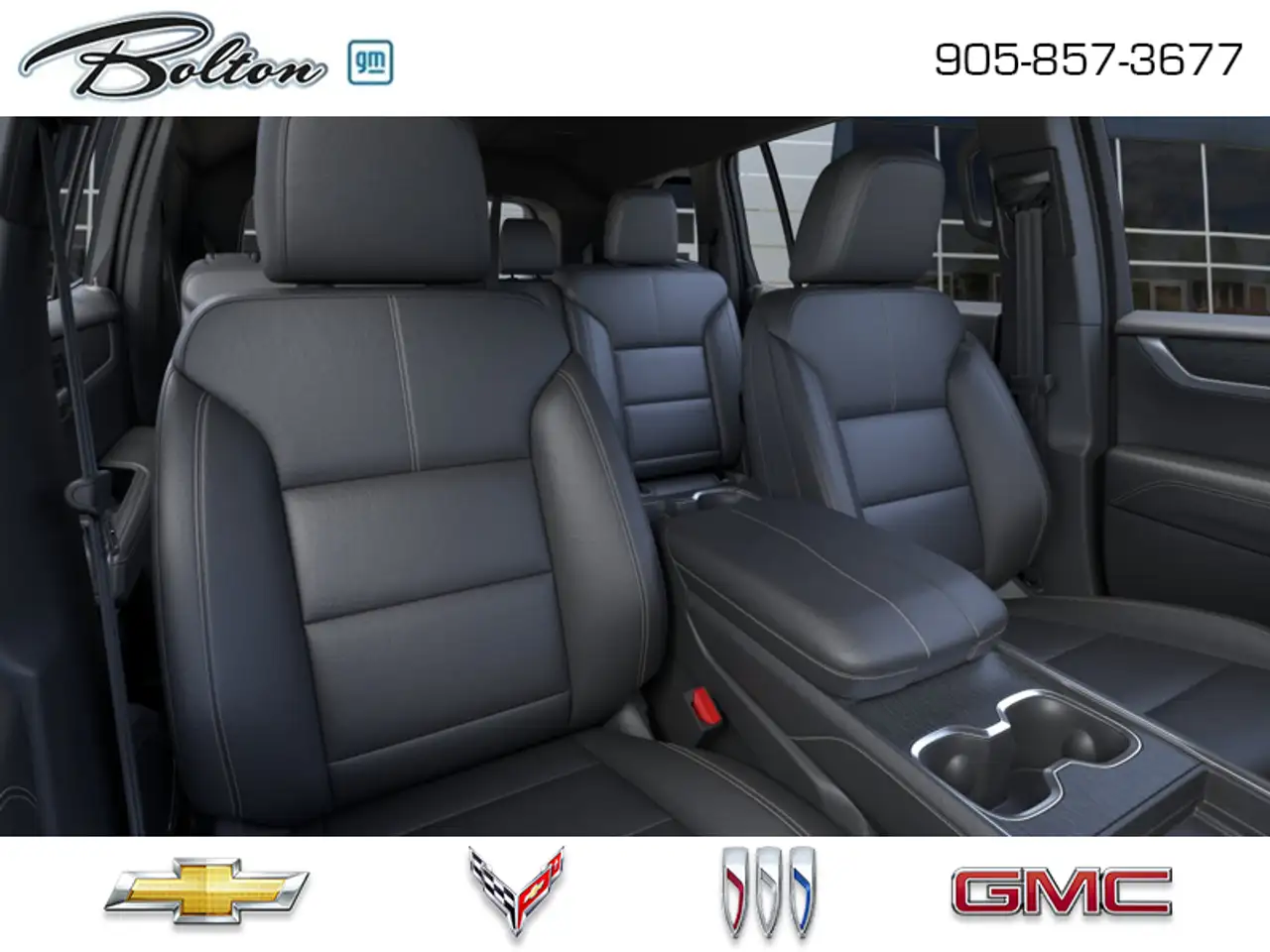GMC Acadia fotografie GMC Acadia