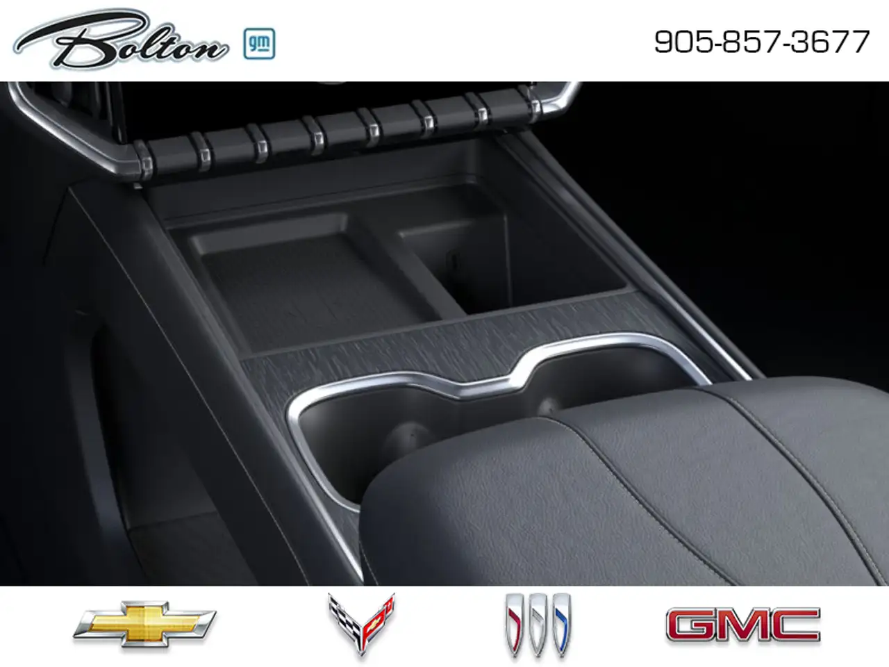 GMC Acadia fotografie GMC Acadia