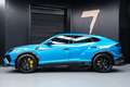 Lamborghini Urus Performante Carbon bonnet + B&O + Panorama + ADAS Blau - thumbnail 5