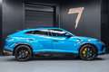 Lamborghini Urus Performante Carbon bonnet + B&O + Panorama + ADAS Blau - thumbnail 3