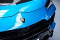 Lamborghini Urus Performante Carbon bonnet + B&O + Panorama + ADAS Blau - thumbnail 30