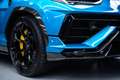 Lamborghini Urus Performante Carbon bonnet + B&O + Panorama + ADAS Blau - thumbnail 32