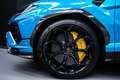 Lamborghini Urus Performante Carbon bonnet + B&O + Panorama + ADAS Blau - thumbnail 26