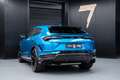 Lamborghini Urus Performante Carbon bonnet + B&O + Panorama + ADAS Blau - thumbnail 2