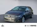 Volkswagen Polo Style 1.0 TSI DSG MATRIX-LED+RearView+AHK Grau - thumbnail 1