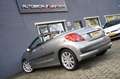 Peugeot 207 CC 1.6 VTi Féline 120pk Cabrio Leder, Airco, NAP Gris - thumbnail 22