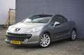 Peugeot 207 CC 1.6 VTi Féline 120pk Cabrio Leder, Airco, NAP Gris - thumbnail 10