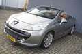 Peugeot 207 CC 1.6 VTi Féline 120pk Cabrio Leder, Airco, NAP Gris - thumbnail 19