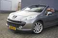 Peugeot 207 CC 1.6 VTi Féline 120pk Cabrio Leder, Airco, NAP Gris - thumbnail 21