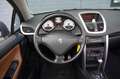 Peugeot 207 CC 1.6 VTi Féline 120pk Cabrio Leder, Airco, NAP Gris - thumbnail 12