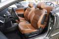 Peugeot 207 CC 1.6 VTi Féline 120pk Cabrio Leder, Airco, NAP Gris - thumbnail 5