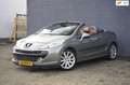 Peugeot 207 CC 1.6 VTi Féline 120pk Cabrio Leder, Airco, NAP Gris - thumbnail 1