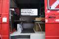 Volkswagen LT 31 FEUERWEHR H-ZULASSUNG TÜV 2027/2xSchiebetür Червоний - thumbnail 11