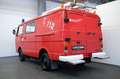 Volkswagen LT 31 FEUERWEHR H-ZULASSUNG TÜV 2027/2xSchiebetür Червоний - thumbnail 2