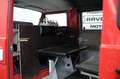 Volkswagen LT 31 FEUERWEHR H-ZULASSUNG TÜV 2027/2xSchiebetür Червоний - thumbnail 13
