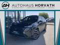 Peugeot 3008 PHEV 195 e-DCS7 GT Aut. Schwarz - thumbnail 1