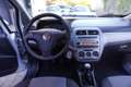 Fiat Grande Punto 1.2 8V Basis Lim. 5-trg KLIMA+SERVO+ZV Grau - thumbnail 12