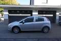 Fiat Grande Punto 1.2 8V Basis Lim. 5-trg KLIMA+SERVO+ZV Grau - thumbnail 4