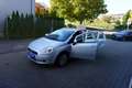 Fiat Grande Punto 1.2 8V Basis Lim. 5-trg KLIMA+SERVO+ZV Grau - thumbnail 16