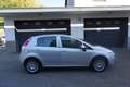 Fiat Grande Punto 1.2 8V Basis Lim. 5-trg KLIMA+SERVO+ZV Grau - thumbnail 2