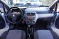 Fiat Grande Punto 1.2 8V Basis Lim. 5-trg KLIMA+SERVO+ZV Grau - thumbnail 11