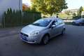 Fiat Grande Punto 1.2 8V Basis Lim. 5-trg KLIMA+SERVO+ZV Grau - thumbnail 21