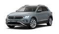 Volkswagen T-Roc 1.5 TSI DSG Life | AHK | NAVI | LED | Blau - thumbnail 2