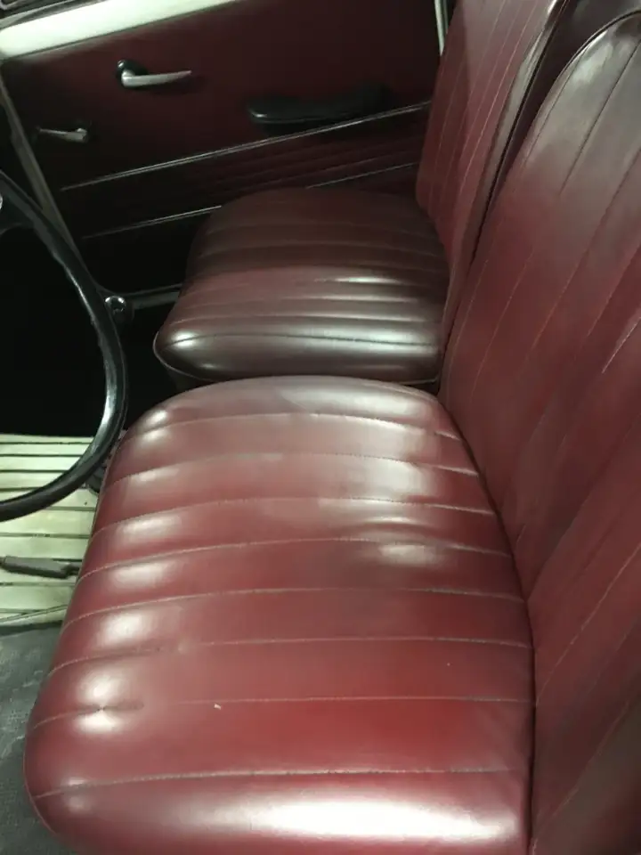 Fiat 1100R, foto 7