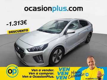 HEV 1.6 GDI Tecno