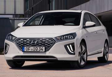 HEV 1.6 GDI Tecno