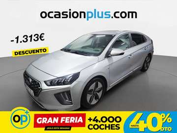 HEV 1.6 GDI Tecno