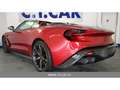 Aston Martin Vanquish Zagato Rojo - thumbnail 4