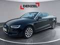 Audi Cabriolet Attraction 1,9 TDI DPF Schwarz - thumbnail 1