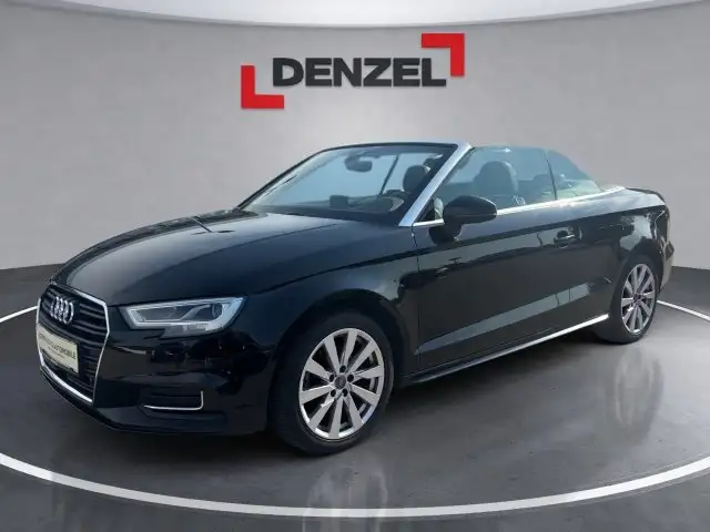 Audi Cabriolet Attraction 1,9 TDI DPF