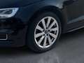 Audi Cabriolet Attraction 1,9 TDI DPF Schwarz - thumbnail 8