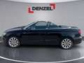 Audi Cabriolet Attraction 1,9 TDI DPF Schwarz - thumbnail 2