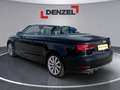 Audi Cabriolet Attraction 1,9 TDI DPF Schwarz - thumbnail 3