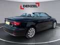 Audi Cabriolet Attraction 1,9 TDI DPF Schwarz - thumbnail 4