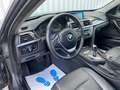 BMW 320 d Touring Leder Panorama Kamera TÜV NEU SrWr Grigio - thumbnail 8