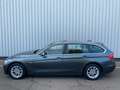 BMW 320 d Touring Leder Panorama Kamera TÜV NEU SrWr Grigio - thumbnail 7